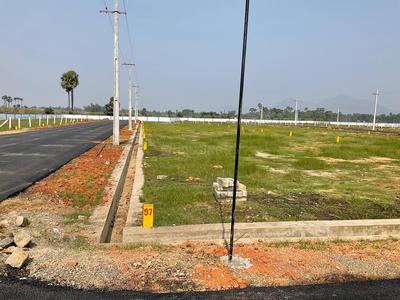 Image of 183 Sq.ft Residential Plot / Land for sale in Dharmapuri, Vizianagaram for Rs. 2927817