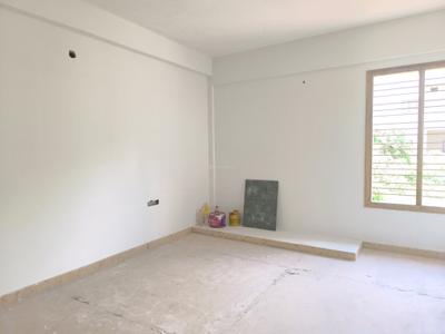 Bedroom Image of 2150 Sq.ft 3 BHK Apartment / Flat for sale in Dhriti Elite, Vajarahalli Bengaluru for Rs. 21075030