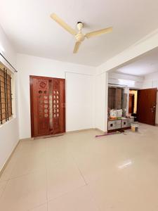Hall Image of 1200 Sq.ft 2 BHK Apartment / Flat for rent in C V Raman Nagar Bengaluru for Rs. 35000