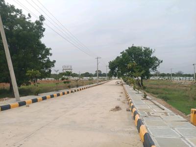 Image of 140 Sq.ft Residential Plot / Land for sale in Medchal, Secunderabad for Rs. 4200000