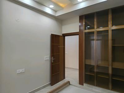 Bedroom Image of 1450 Sq.ft 3 BHK Builder Floor for sale in Nikunj Ultra Luxury Floors, Indirapuram Ghaziabad for Rs. 12800000