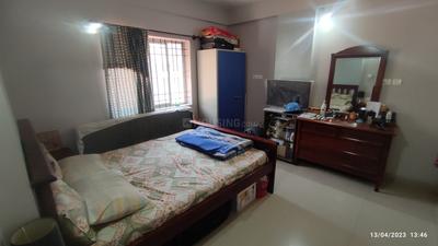 Image of 1400 Sq.ft 3 BHK Apartment / Flat for sale in Hebbal Kempapura, Bengaluru for Rs. 9300000