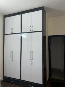 Bedroom Image of 1350 Sq.ft 2 BHK Apartment / Flat for sale in Emaar The Views, Sector 105 Mohali for Rs. 10300000