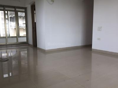Hall Image of 2498 Sq.ft 4 BHK Apartment / Flat for sale in Shagoofa, Seawoods Navi Mumbai for Rs. 70000000