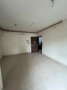 Hall Image of 768 Sq.ft 2 BHK Apartment / Flat for sale in Ashar 16, Thane West Thane for Rs. 13800000