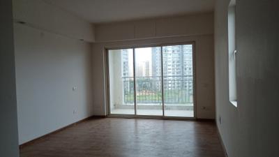 Bedroom Image of 1435 Sq.ft 2 BHK Apartment / Flat for sale in Godrej Air, Sector 85 Gurgaon for Rs. 19800000