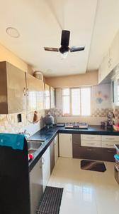 Kitchen Image of 1060 Sq.ft 2 BHK Apartment / Flat for sale in Venkatesh Primo, Wagholi Pune for Rs. 5800000
