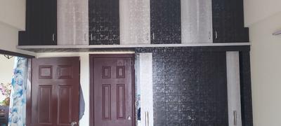Bedroom Image of 999 Sq.ft 2 BHK Apartment / Flat for sale in Saibya Senary, Harlur Bengaluru for Rs. 5800000