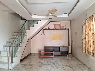 Hall Image of 1750 Sq.ft 3 BHK Villa for sale in Gotri Vadodara for Rs. 14000000