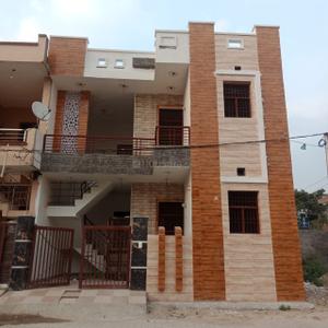 3 BHK Independent House