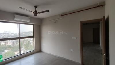 1.5 BHK Flat