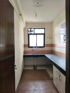 Kitchen Image of 1145 Sq.ft 2 BHK Apartment / Flat for sale in Mittal Cosmos Executive Apartment, Palam Vihar Gurgaon for Rs. 12500000
