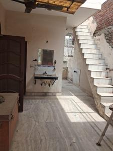 Hall Image of 850 Sq.ft 1 BHK Builder Floor for rent in Sector 11 Faridabad for Rs. 16000