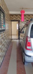 Image of 650 Sq.ft 1 BHK Independent House for rent in Manjari Budruk, Pune for Rs. 7500