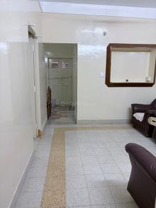 Hall Image of 1200 Sq.ft 2 BHK Independent House for rent in Wilson Garden Bengaluru for Rs. 40000