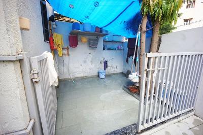 Balcony Image of 2025 Sq.ft 4 BHK Independent House for sale in Sola Ahmedabad for Rs. 30000000