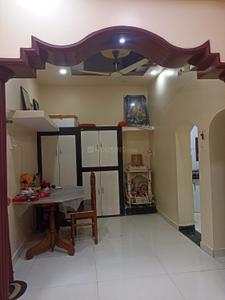 2 BHK Independent House