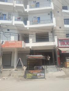 Image of Soho 3i Co-living PG in Sector 168, Noida