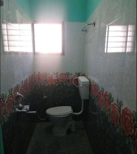 Chembarambakkam Bathroom 1