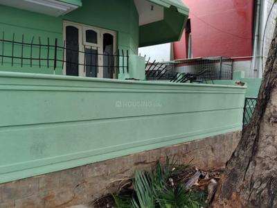 Balcony Image of 2400 Sq.ft 3 BHK Independent House for sale in Banashankari Bengaluru for Rs. 52000000