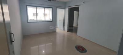 Bedroom Image of 1600 Sq.ft 2 BHK Apartment / Flat for sale in Vastu Shilp, Adajan Surat for Rs. 6500000