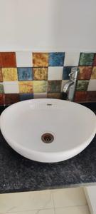 Bathroom Image of 833 Sq.ft 2 BHK Apartment / Flat for sale in Narhe Pune for Rs. 6400000