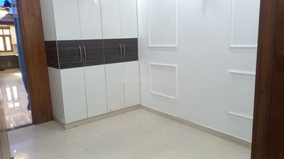 Bedroom Image of 1355 Sq.ft 3 BHK Builder Floor for sale in Indirapuram Ghaziabad for Rs. 13600000
