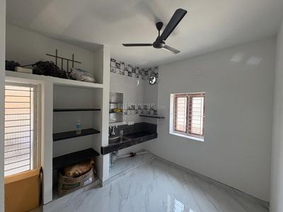 Kitchen Image of Aishu women stay in Eachanari, Coimbatore