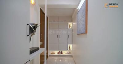 Kitchen Image of 2380 Sq.ft 3 BHK Apartment / Flat for sale in Pimple Nilakh Pune for Rs. 39800000