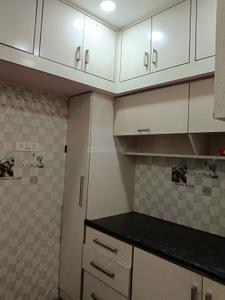 Kitchen Image of 1000 Sq.ft 2 BHK Apartment / Flat for sale in DD Colony, Nallakunta Hyderabad for Rs. 5000000