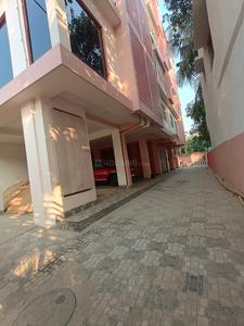 Image of 1250 Sq.ft 3 BHK Apartment / Flat for sale in New Garia, Kolkata for Rs. 6900000