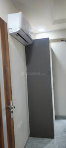 Bedroom Image of 1350 Sq.ft 3 BHK Apartment / Flat for rent in Parth Pacific A, Jagatpura Jaipur for Rs. 31000