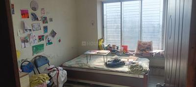 Bedroom Image of 1750 Sq.ft 3 BHK Apartment / Flat for sale in Krishna Apartment, Baguiati Kolkata for Rs. 6800000