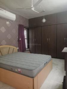 Bedroom Image of 3000 Sq.ft 6 BHK Independent House for sale in Ramesh Hermes Heritage Phase 2, Yerawada Pune for Rs. 60000000