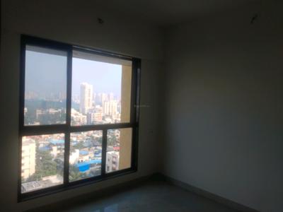 Bedroom Image of 409 Sq.ft 1 BHK Apartment / Flat for sale in Marine View, Borivali West Mumbai for Rs. 8990000