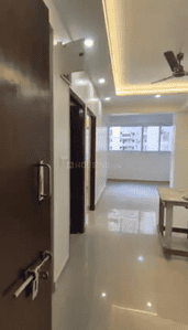 Image of 800 Sq.ft 1 BHK Apartment / Flat for rent in Vikram Golf View Condos, Sector 19 Dwarka, New Delhi for Rs. 25000