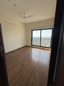 Bedroom Image of 2500 Sq.ft 3.5 BHK Duplex for sale in Duville Riverdale Grove, Kharadi Pune for Rs. 23000000
