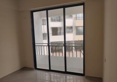 Bedroom Image of 490 Sq.ft 1 BHK Apartment / Flat for sale in Khatiwali Thane for Rs. 1800000