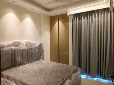Bedroom Image of 1500 Sq.ft 3 BHK Builder Floor for sale in Skywhales Vienna Greens, Sector 99A Gurgaon for Rs. 16015000