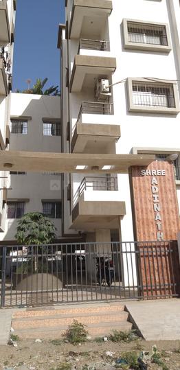 Image of 590 Sq.ft 2 BHK Apartment / Flat for sale in Madhapar, Rajkot for Rs. 2400000