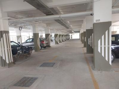 Image of 1385 Sq.ft 3 BHK Apartment / Flat for sale in DS Stavam, Gantiganahalli, Bengaluru for Rs. 9600000