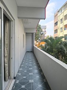 Living Room Image of 1250 Sq.ft 2 BHK Apartment / Flat for rent in Varthur Bengaluru for Rs. 35000