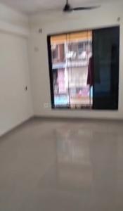 Hall Image of 670 Sq.ft 1 BHK Apartment / Flat for sale in Ulwe Navi Mumbai for Rs. 5000000