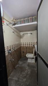 Image of 900 Sq.ft 2 BHK Apartment / Flat for rent in CIDCO Fam CHS, Kopar Khairane, Navi Mumbai for Rs. 50000