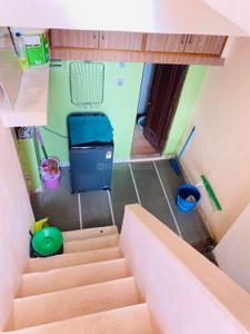 Bedroom Image of 800 Sq.ft 1.5 BHK Duplex for sale in Mahadev Nagar Ahmedabad for Rs. 7200000