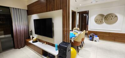 Bedroom Image of 1275 Sq.ft 3 BHK Apartment / Flat for sale in Sheetal Westpark Residency, Vastrapur Ahmedabad for Rs. 22500000