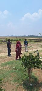 Image of 1000 Sq.ft Residential Plot / Land for sale in Bargadwa, Gorakhpur for Rs. 651000