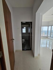 Hall Image of 950 Sq.ft 2 BHK Apartment / Flat for sale in Parinee Adney, Dahisar West Mumbai for Rs. 18500000