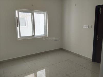 Bedroom Image of 1760 Sq.ft 3 BHK Apartment / Flat for sale in Hallmark Treasor, Gandipet Hyderabad for Rs. 20000000