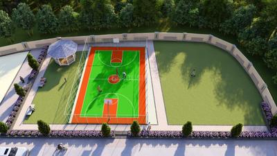 Image of 600 Sq.ft Residential Plot / Land for sale in Gracelands Highway Oasis, Sanwer, Indore for Rs. 2500000